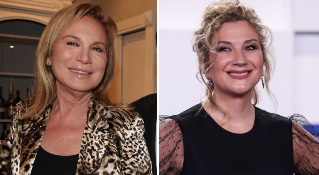 «La donna deve fare le faccende di casa perché è più pratica». La lite in tv con Serena Bortone