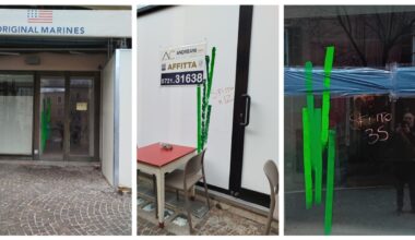 «Faccio luce sulla crisi del commercio»