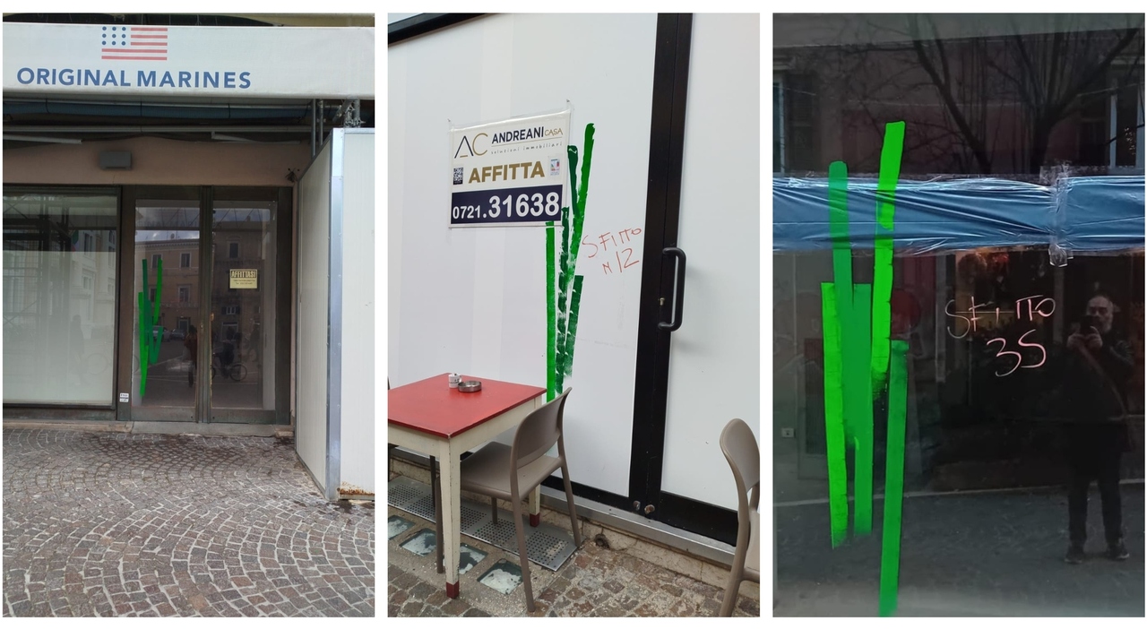 «Faccio luce sulla crisi del commercio»