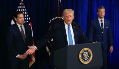 Trump, Cuba e Iran prossimi obiettivi dopo il Venezuela? L