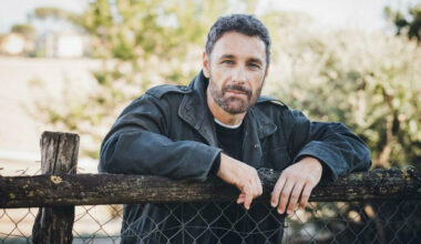 Raoul Bova su Don Matteo: &laquo;Rocio? La Rai non mi ha mai voluto licenziare. Si &egrave; parlato pi&ugrave; di me che di un delinquente&raquo;