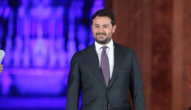 «Infrastrutture e formazione per affrontare le sfide globali»