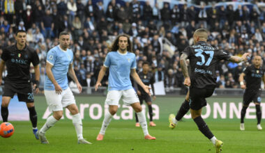 i top e i flop della partita