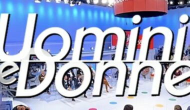 Ecco quando torna Uomini e Donne, il dating show di Canale 5