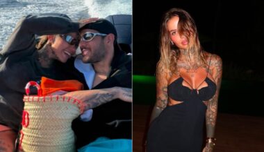 «Theo Hernandez mi ha cambiato la vita, ma a volte si è comportato male. Infanzia? Non c'erano neanche i soldi per l'autobus»