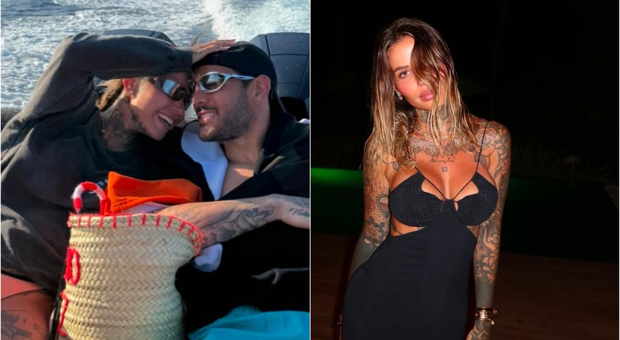 «Theo Hernandez mi ha cambiato la vita, ma a volte si è comportato male. Infanzia? Non c'erano neanche i soldi per l'autobus»