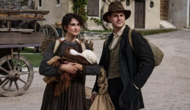 cosa succede nei prossimi episodi