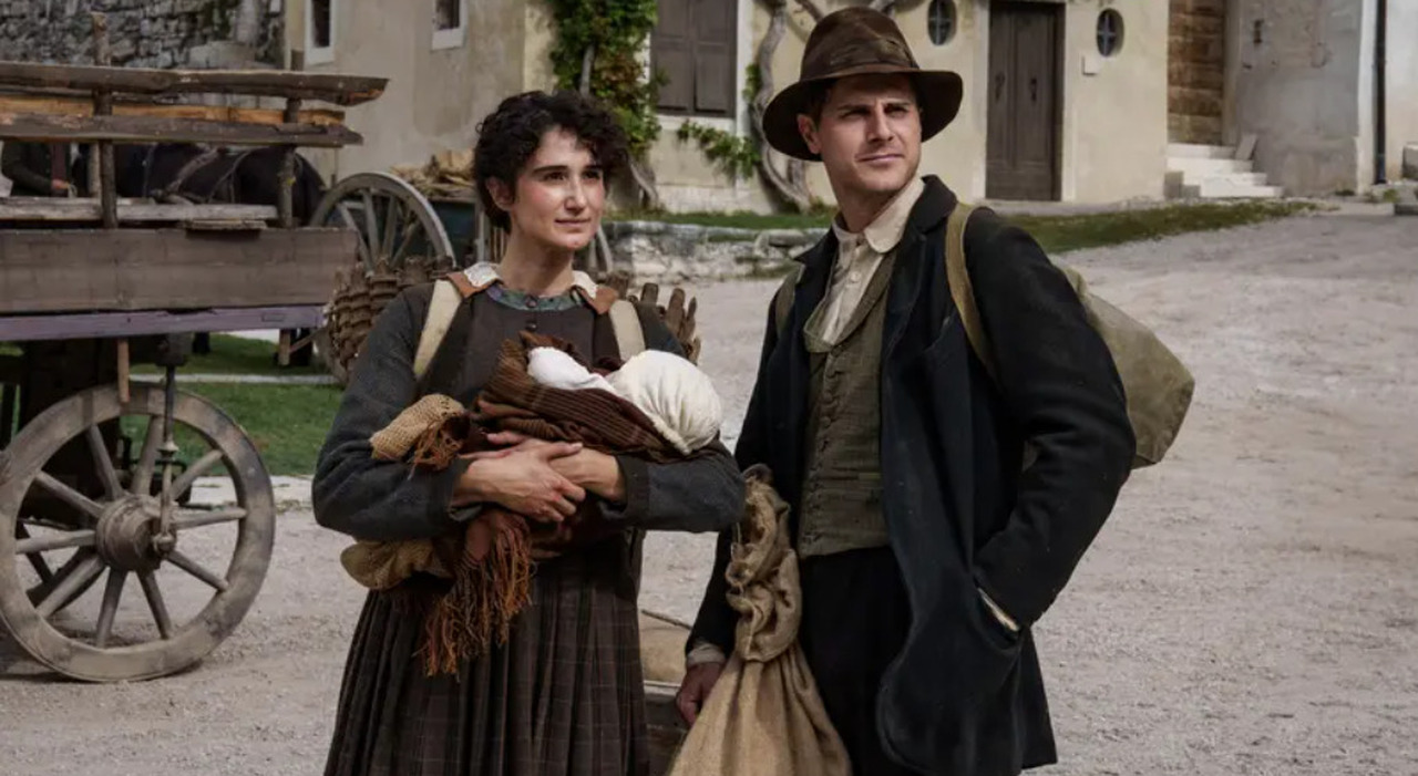 cosa succede nei prossimi episodi