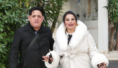 Rita De Crescenzo all'assalto: «Voglio Napoli a Roccaraso, ma stavolta fate gli educati e non sporcate i bagni». Il Comune corre ai ripari - Leggo.it