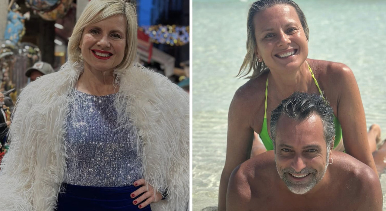 Antonella Elia, la mamma morta e il padre deceduto in un incidente, il tumore al seno e la rottura con Pietro Delle Piane. «Mi davano milioni per gli autografi»