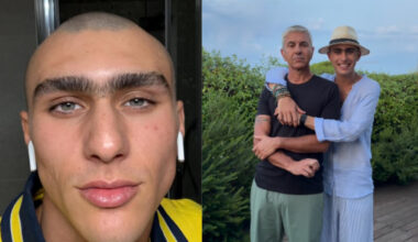 «Ho cercato di uccidermi con 7 boccette di metadone, vorrei aprire un centro per disabili»