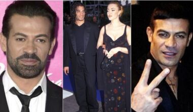 «La droga mi ha spaventato. Paola Barale? Ho saputo portare le corna con dignità»