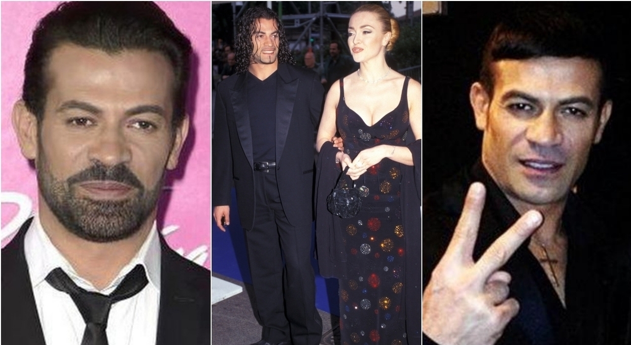 «La droga mi ha spaventato. Paola Barale? Ho saputo portare le corna con dignità»