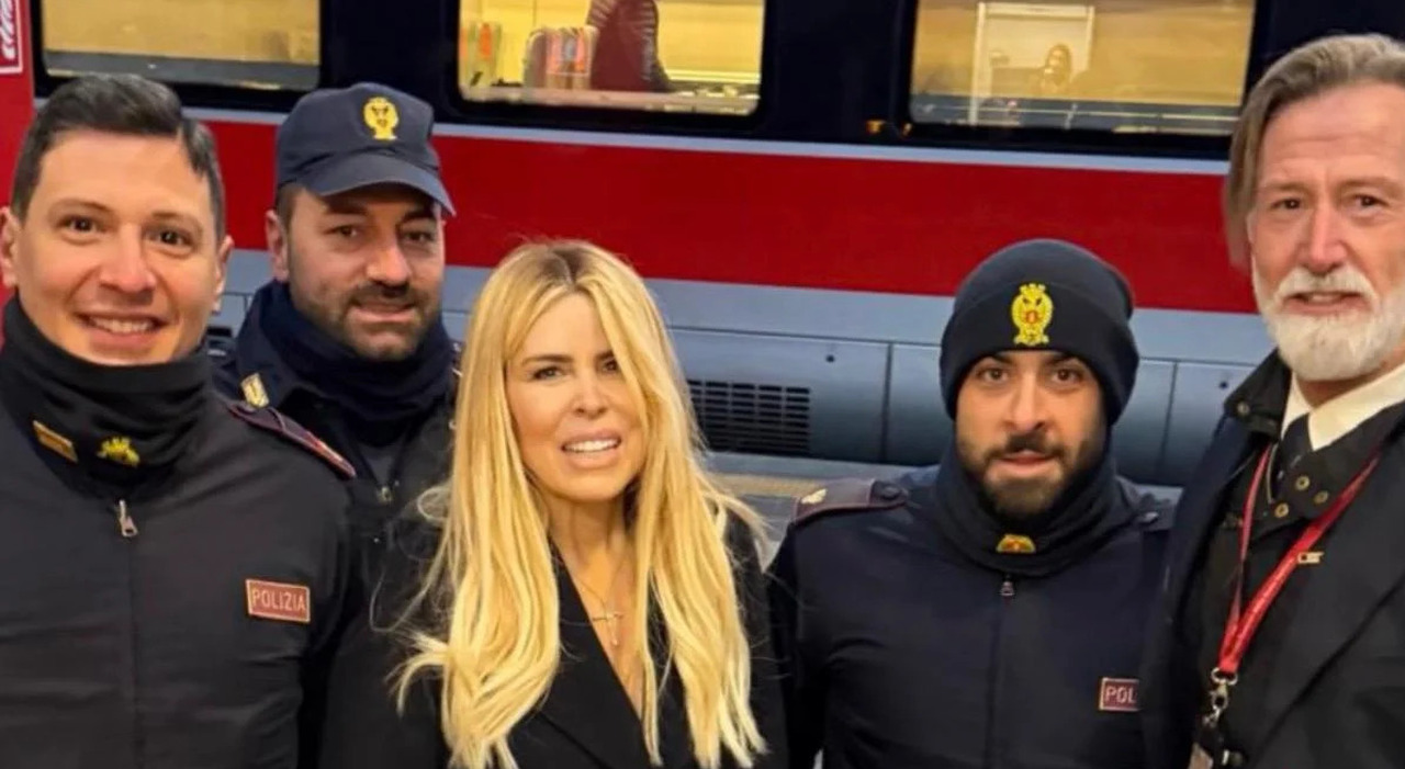 «Grazie alla polizia che mi ha aiutato». La dolce dedica di Al Bano in tv