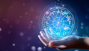 Scorpione enigmatico, Ariete in sfida, Bilancia in intensità