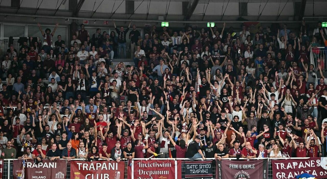 perderà a tavolino e subirà un altro punto di penalizzazione