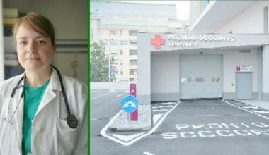 «Quaranta accessi al giorno oltre la media»