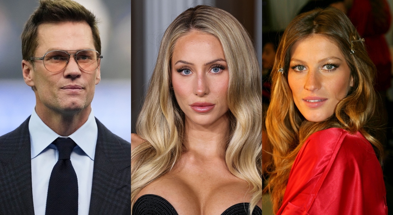 la festa sullo yacht con un'influencer di 25 anni