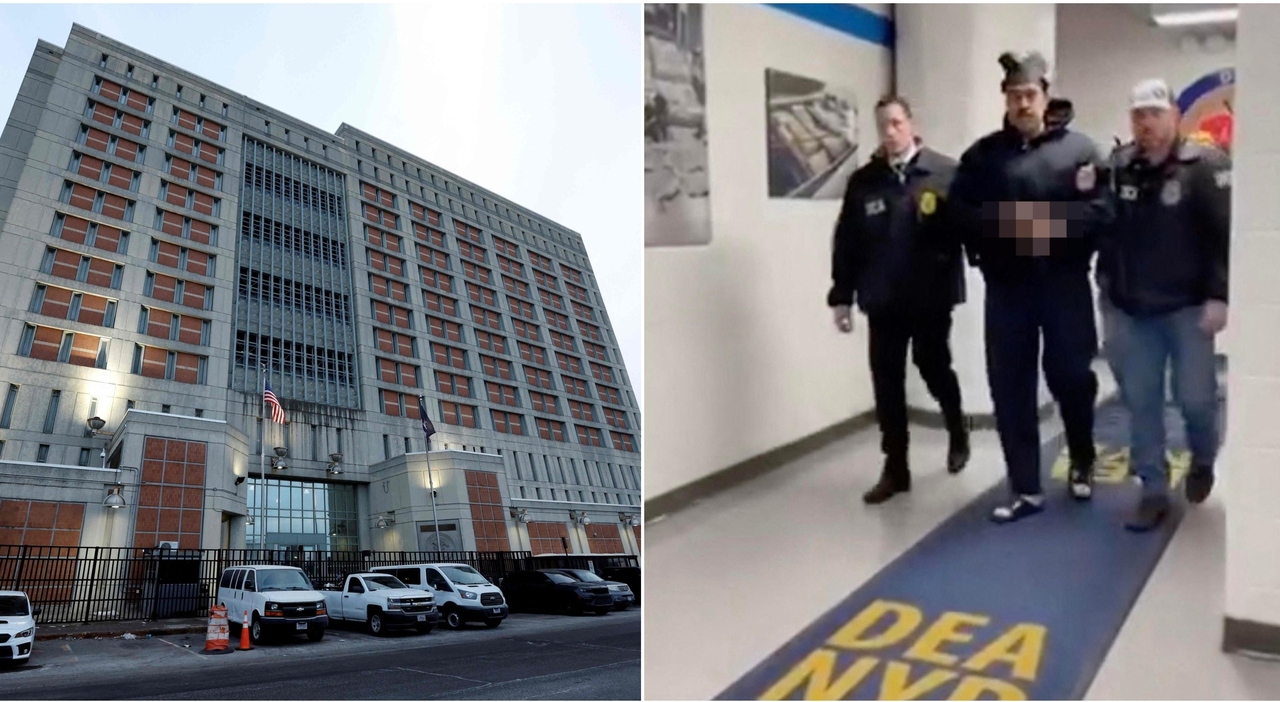 Maduro in cella tra i topi, oggi sar&agrave; davanti al giudice. E c