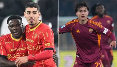 probabili formazioni, dove vederla (in tv e streaming), orario del turno infrasettimanale