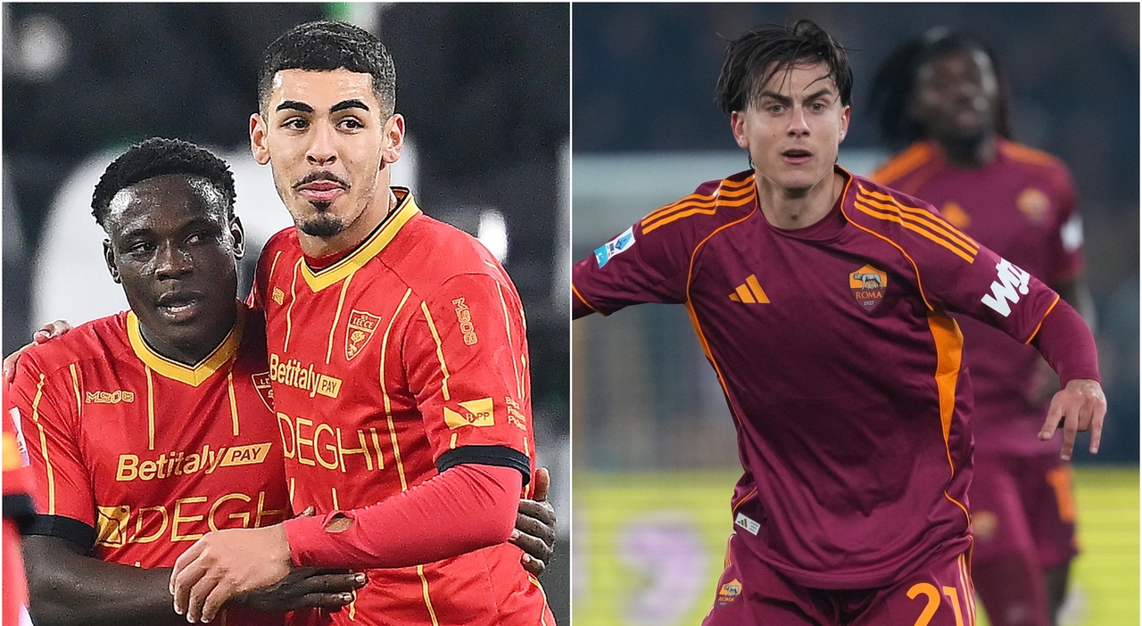 probabili formazioni, dove vederla (in tv e streaming), orario del turno infrasettimanale