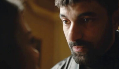 il gesto estremo di Cihan sconvolge tutti