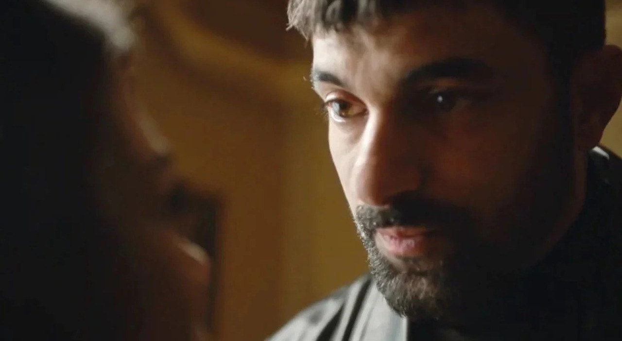 il gesto estremo di Cihan sconvolge tutti