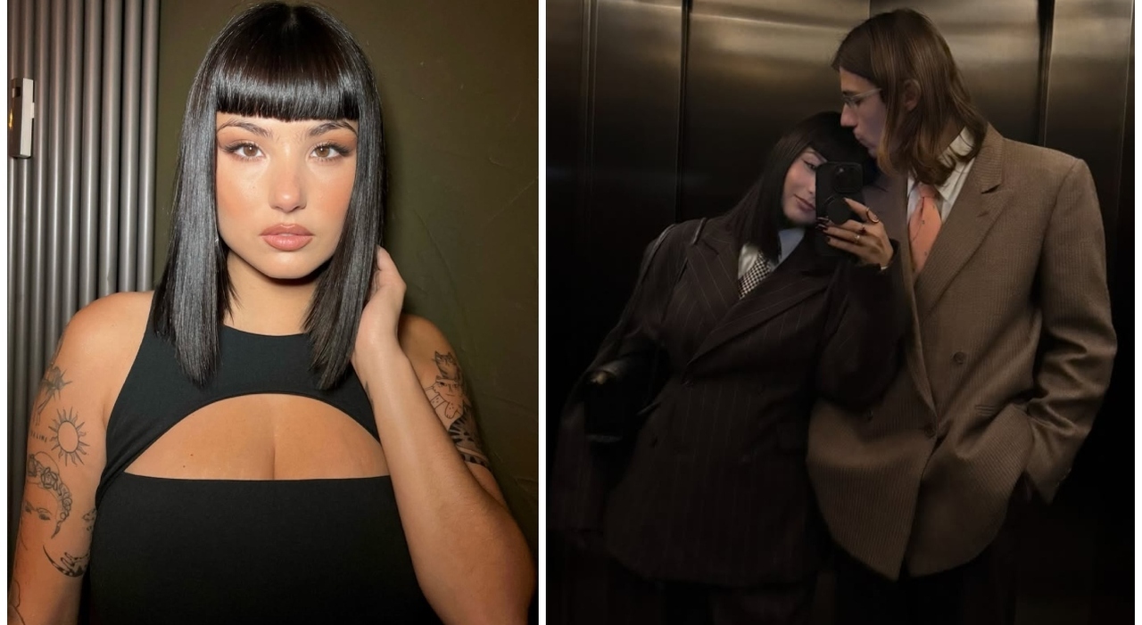 Giorgia Soleri ritrova l'amore, la coppia allo scoperto dopo l'annuncio delle nozze dell'ex Damiano David. Chi è il nuovo fidanzato