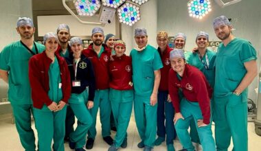 «Ora posso mangiare la pizza?»