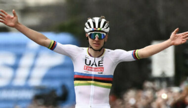 «Pantani saliva col cuore, Pogačar con tutto il resto. Armstrong? L'inganno»