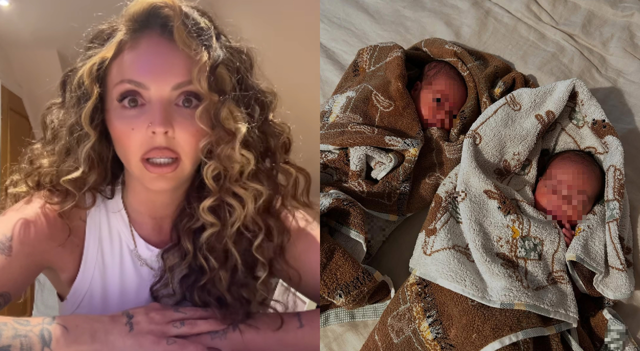 «Le mie gemelline non si muovevano bene, i medici mi rassicuravano invece hanno una malattia rara che uccide i muscoli. Potrebbero non camminare mai»