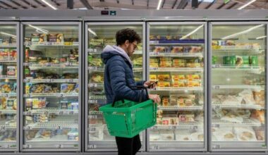 da Conad a Esselunga e Carrefour, gli orari