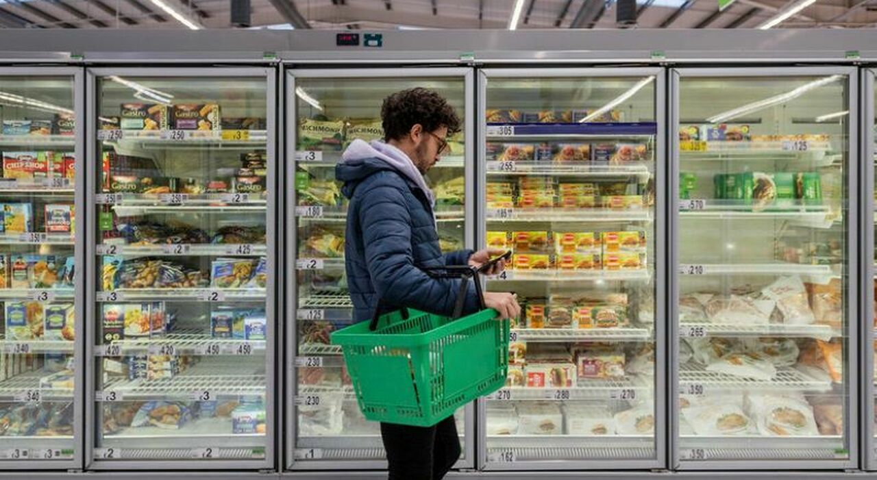 da Conad a Esselunga e Carrefour, gli orari