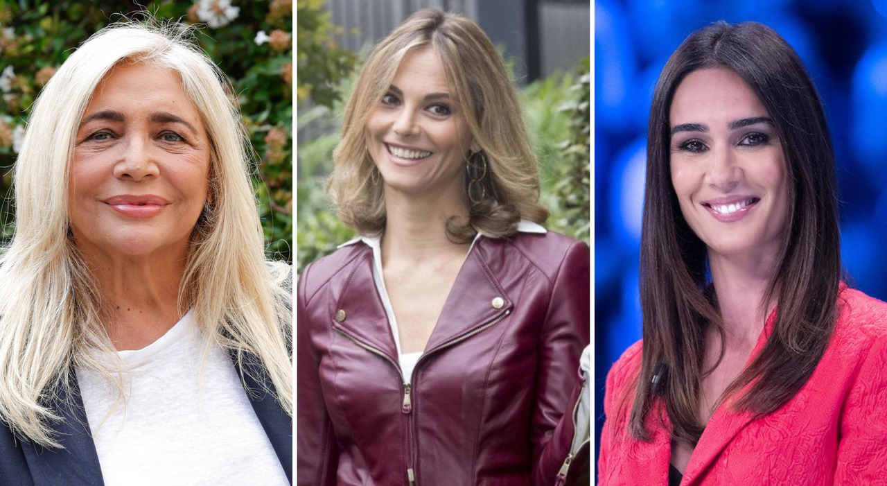 Francesca Fialdini vola con Da noi… a Ruota Libera: i 3 motivi del record stagionale che ha portato al sorpasso su Verissimo (e persino... - Il Messaggero