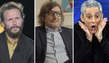 venne in radio da me perché c'erano belle ragazze. Jovanotti era un fenomeno»