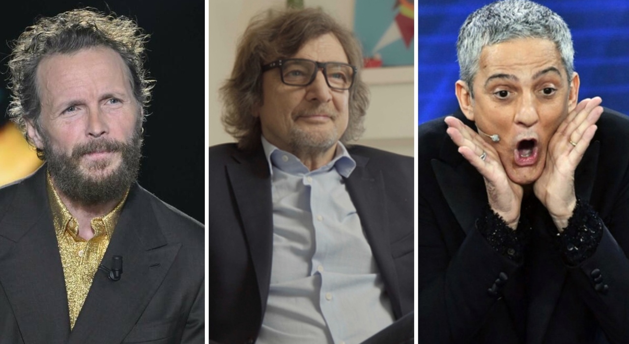 venne in radio da me perché c'erano belle ragazze. Jovanotti era un fenomeno»