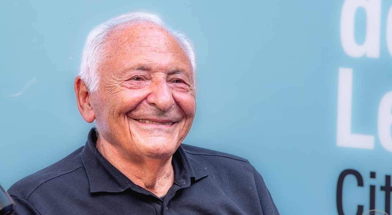 «Ornella Vanoni? La prima a cantare in modo credibile». Poi “rimprovera” Caterina Balivo