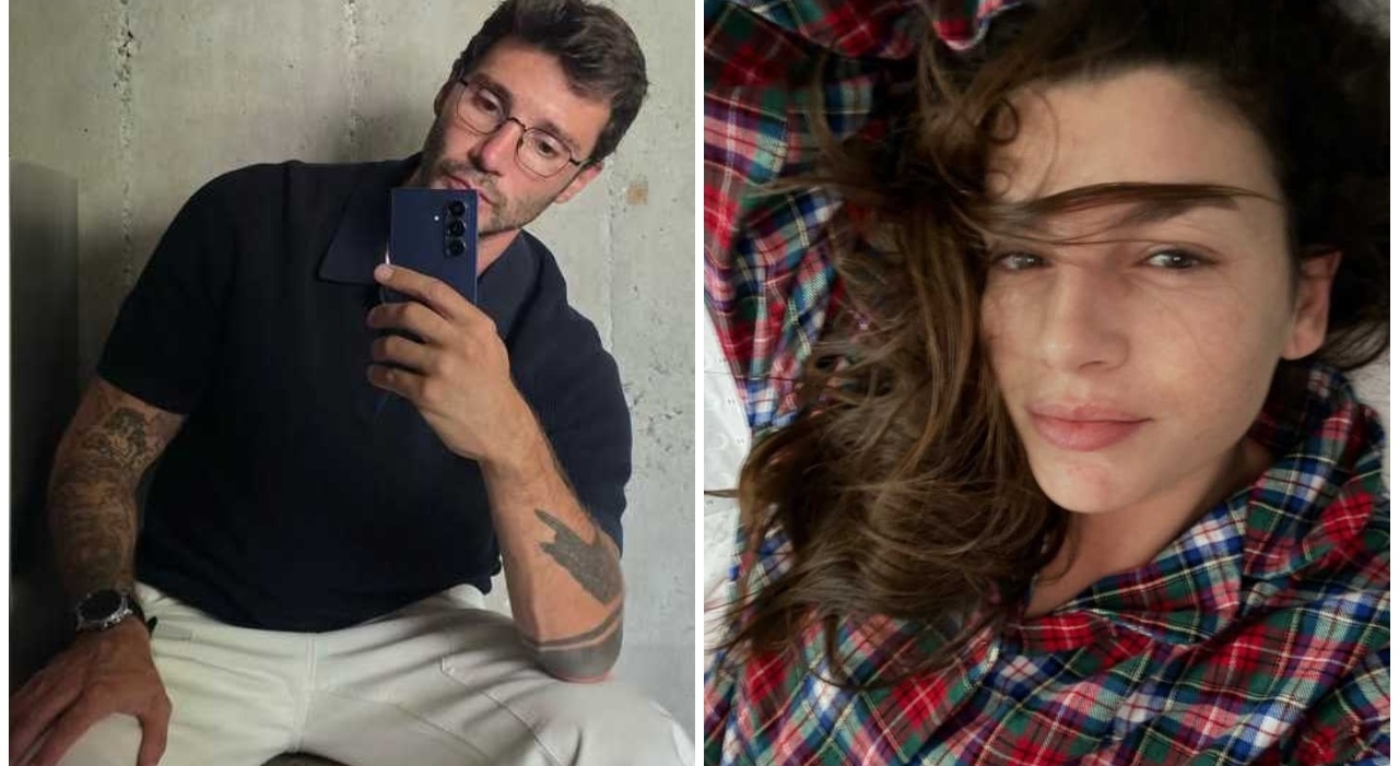 «Stefano De Martino ha invitato Emma alla puntata speciale di Affari Tuoi, ma lei ha rifiutato»