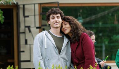 il cast, la trama e le anticipazioni