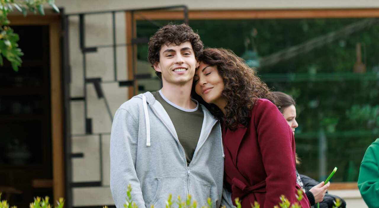 il cast, la trama e le anticipazioni