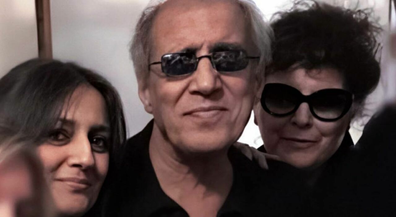 Rosita Celentano e il compleanno di Adriano, un esempio di vita