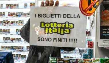 Roma vince il biglietto da 5 milioni di euro. Premi a Ciampino, Nuoro, Albano Laziale e Reggio Emilia