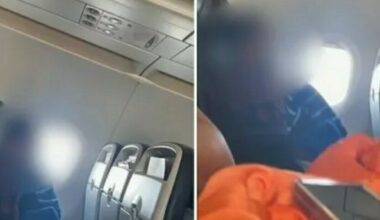 il boom dei flirt ad alta quota