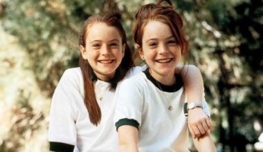 cosa ci insegna sulla famiglia e sull'essere genitori