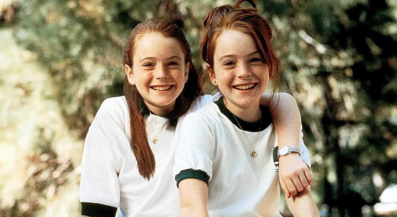 cosa ci insegna sulla famiglia e sull'essere genitori