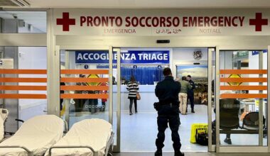 Influenza, picco vicino. Gli ospedali in affanno: «È boom di polmoniti»
