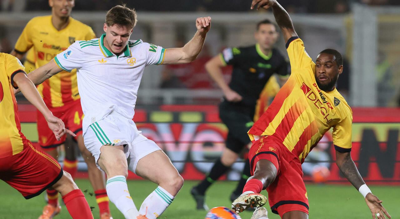 Ferguson (7) si fa trovare pronto, Dovbyk (6,5) cinico, Dybala (7) assist perfetto, Pisilli (6,5) segnali positivi