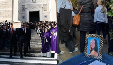 «Chiederò a Meloni che non ci siano omissioni»