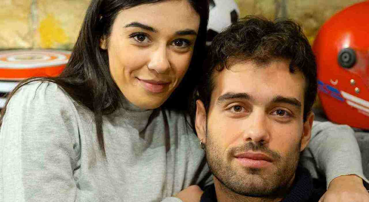 Rossella è gelosa di Nunzio