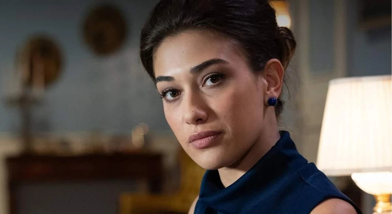 Il Paradiso delle Signore, le anticipazioni di giovedì 8 gennaio: Rosa potrebbe lasciare Milano